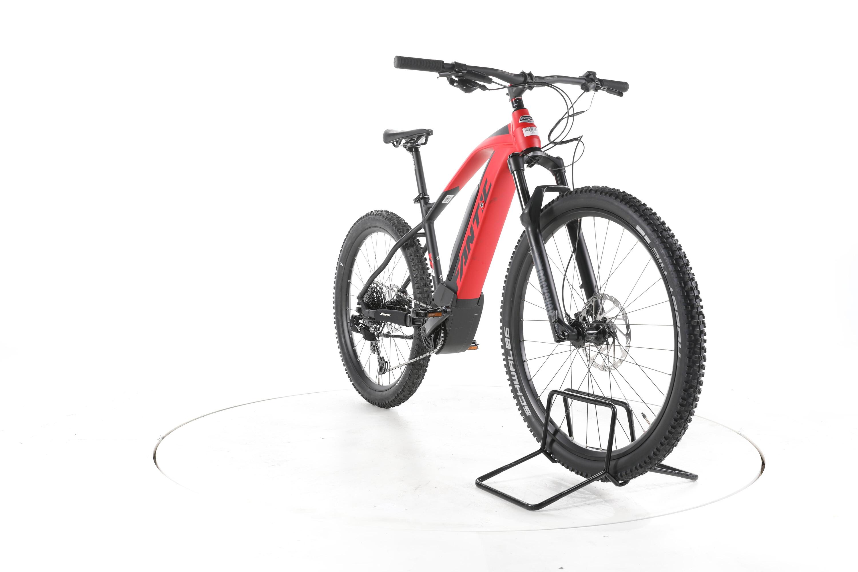 Refurbished - Fantic XF2 E-Bike - Sehr gut 3/7