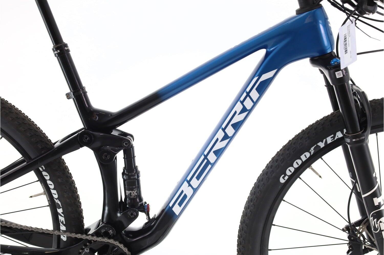 Refurbished MTB Fully ·  Mako · Sehr guter Zustand 2/8