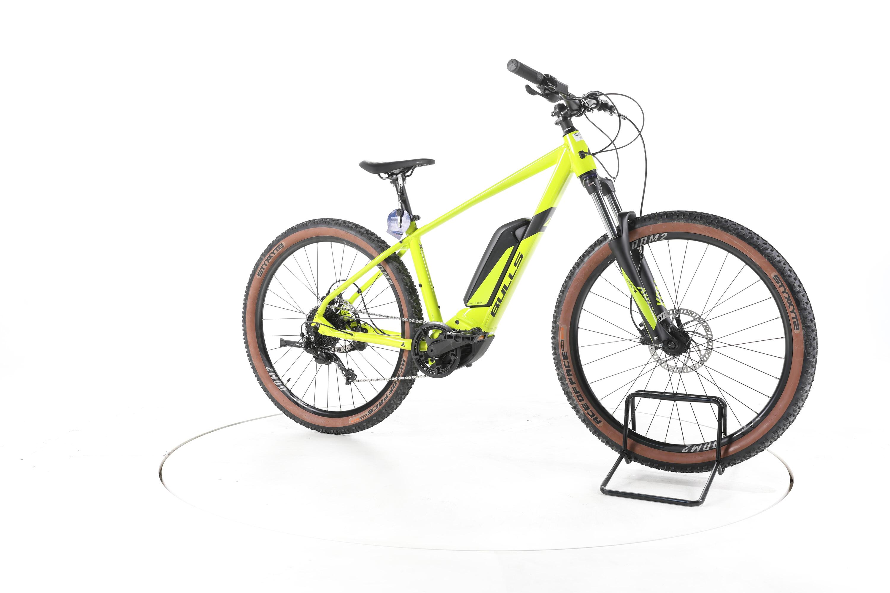 Refurbished - Bulls LT CX E-Bike - Sehr gut 2/7