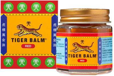 Rood 30 gram
