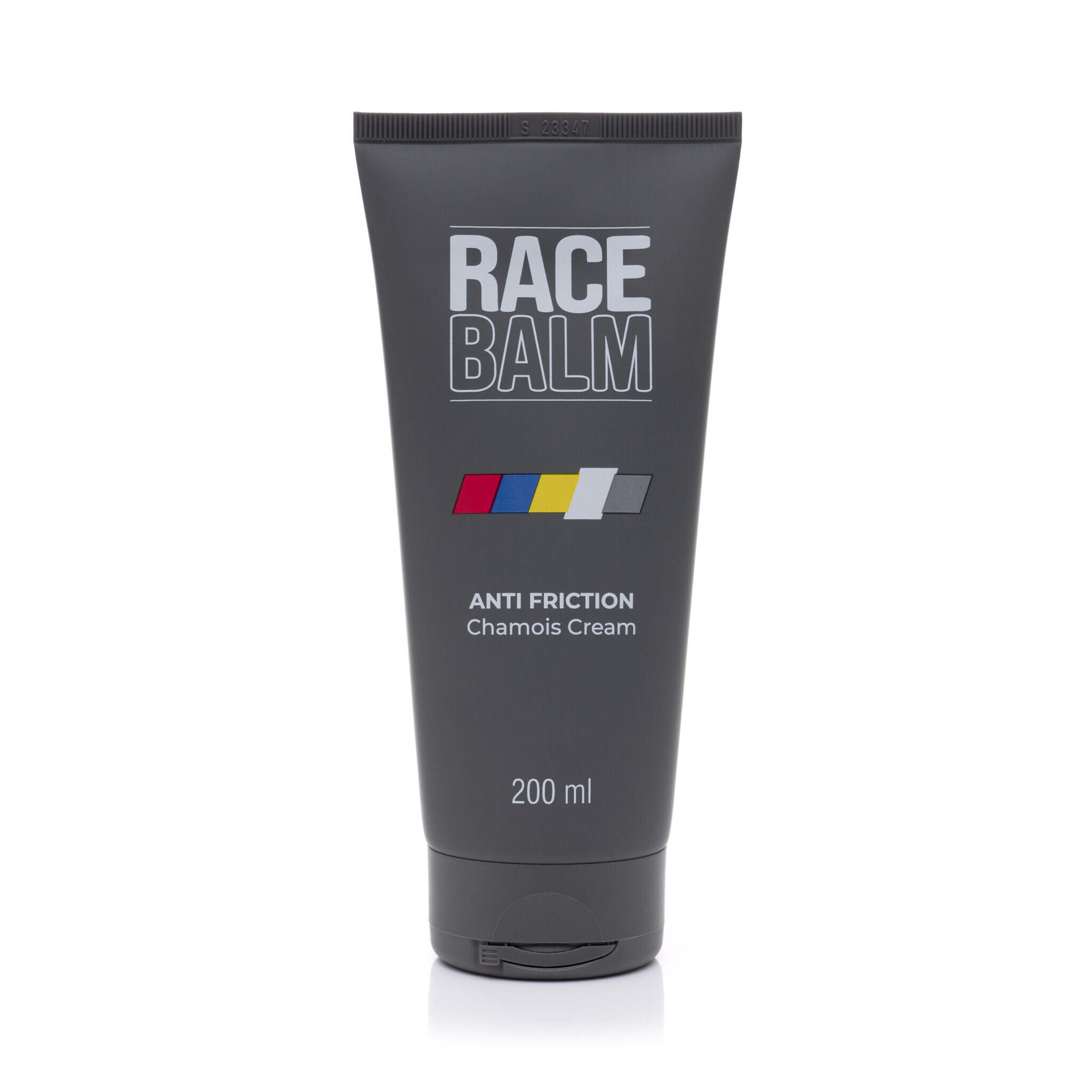 RACE BALM picture