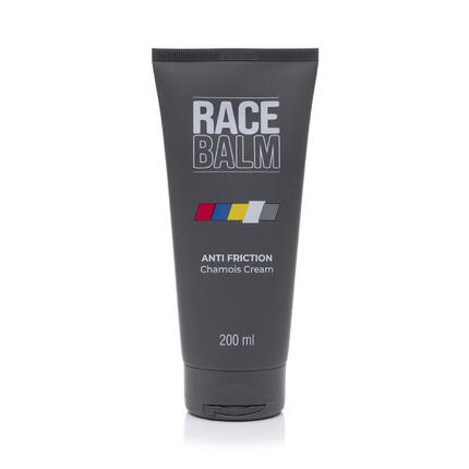 Crème Anti Friction Chamois Racebalm 200 ml