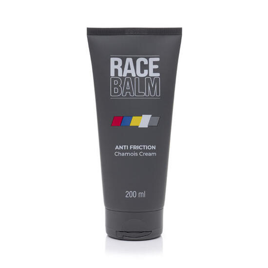 Crème Anti Friction Chamois Racebalm 200 ml