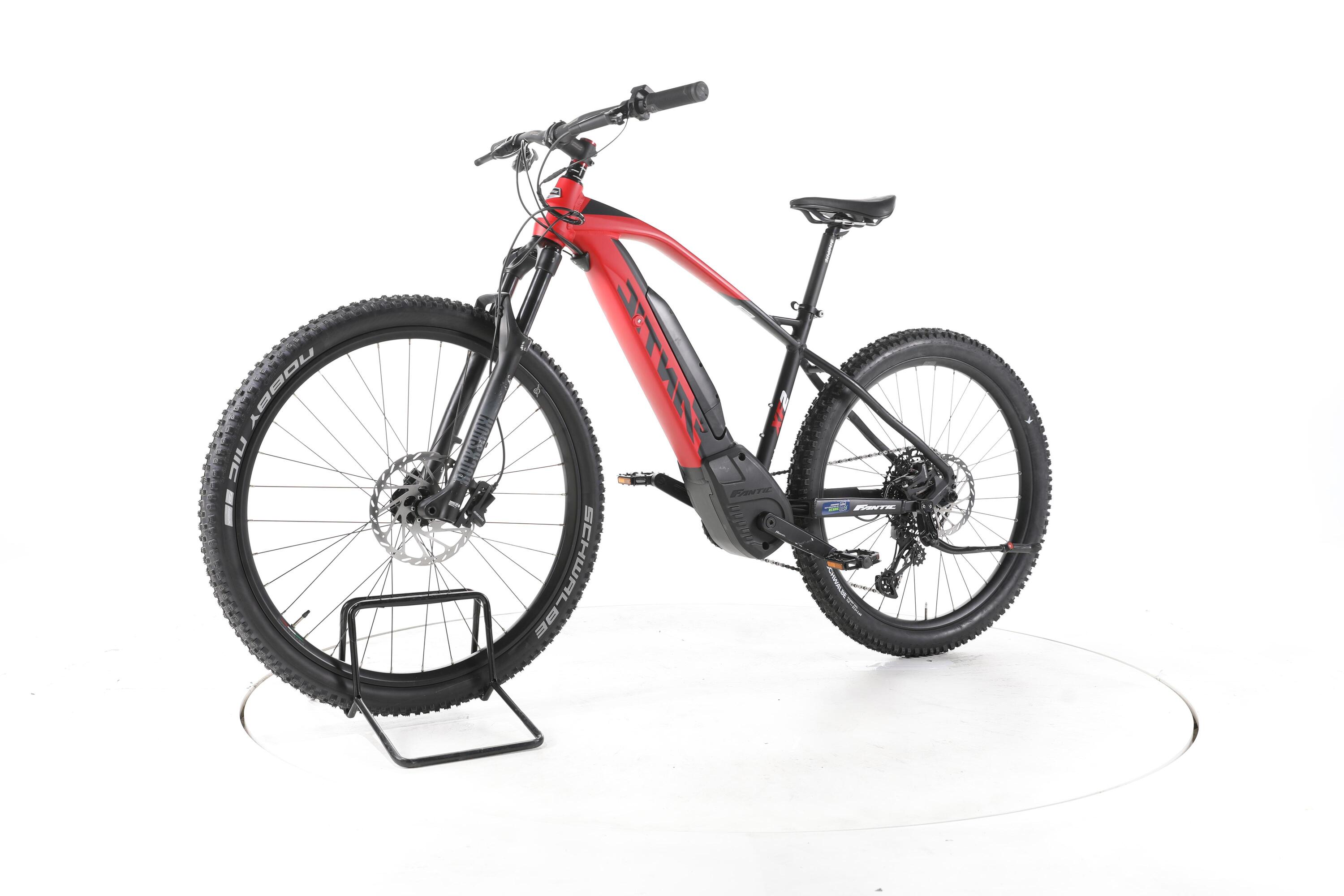 Refurbished - Fantic XF2 E-Bike - Sehr gut 5/7