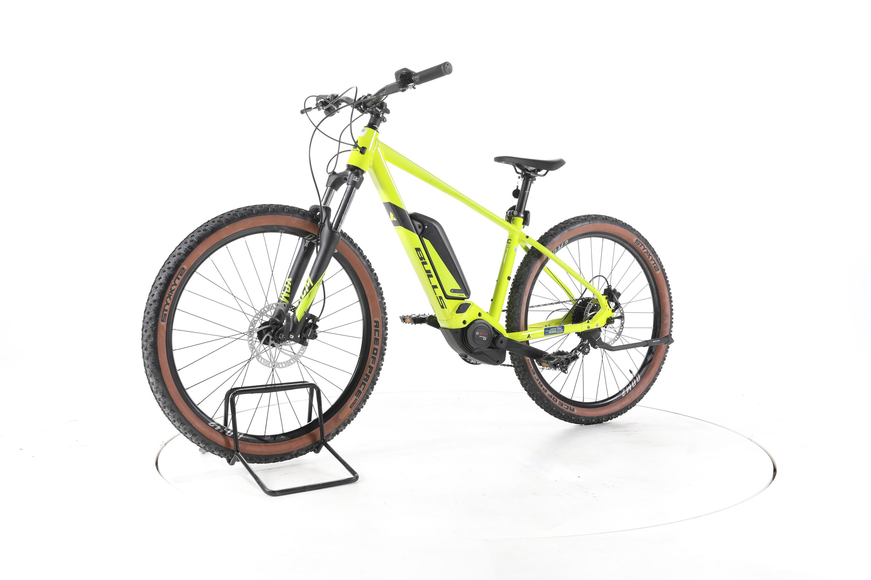 Refurbished - Bulls LT CX E-Bike - Sehr gut 5/7