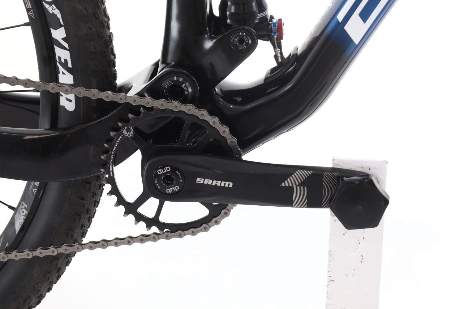 Refurbished MTB Fully ·  Mako · Sehr guter Zustand 4/8