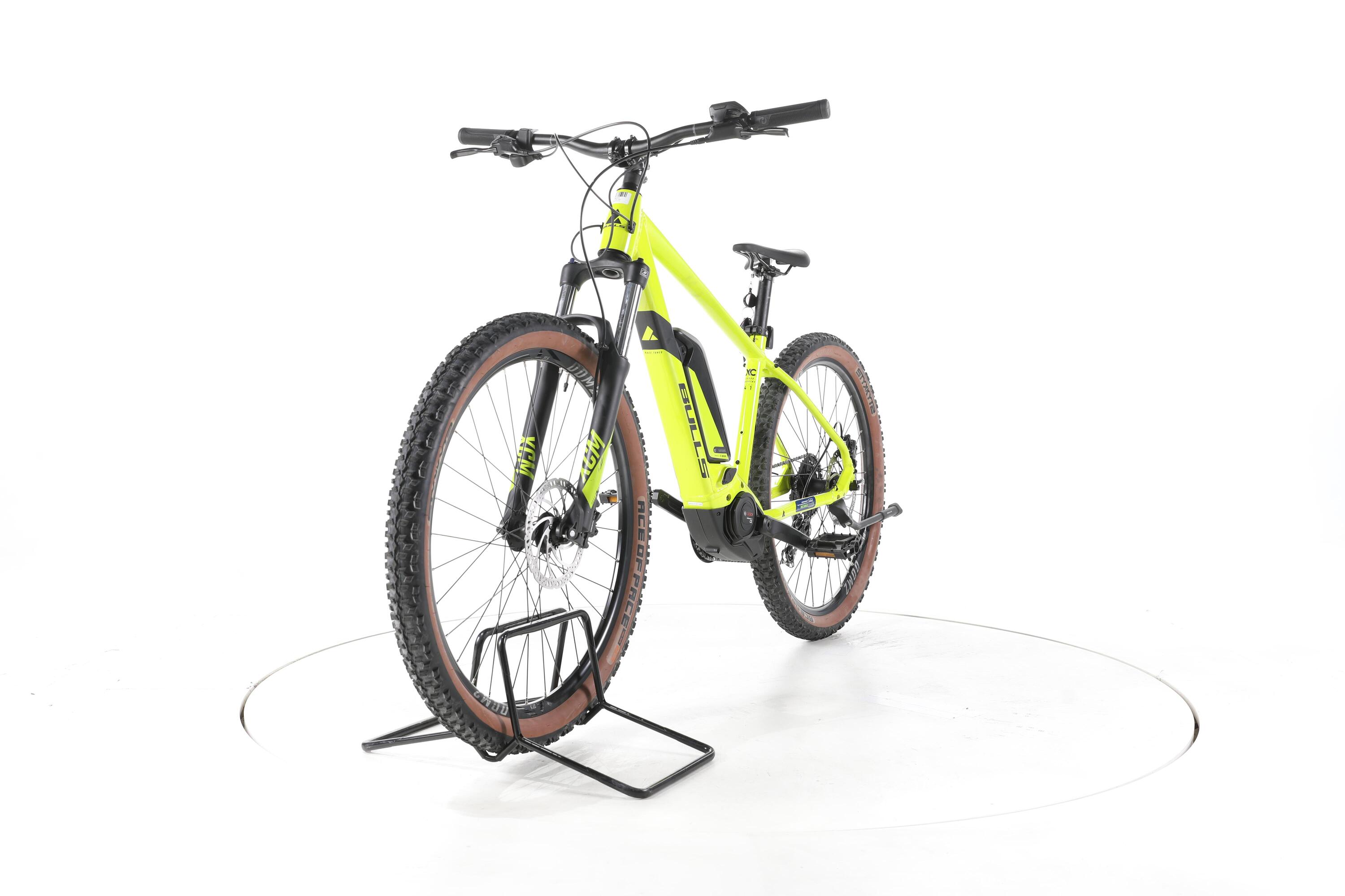 Refurbished - Bulls LT CX E-Bike - Sehr gut 4/7