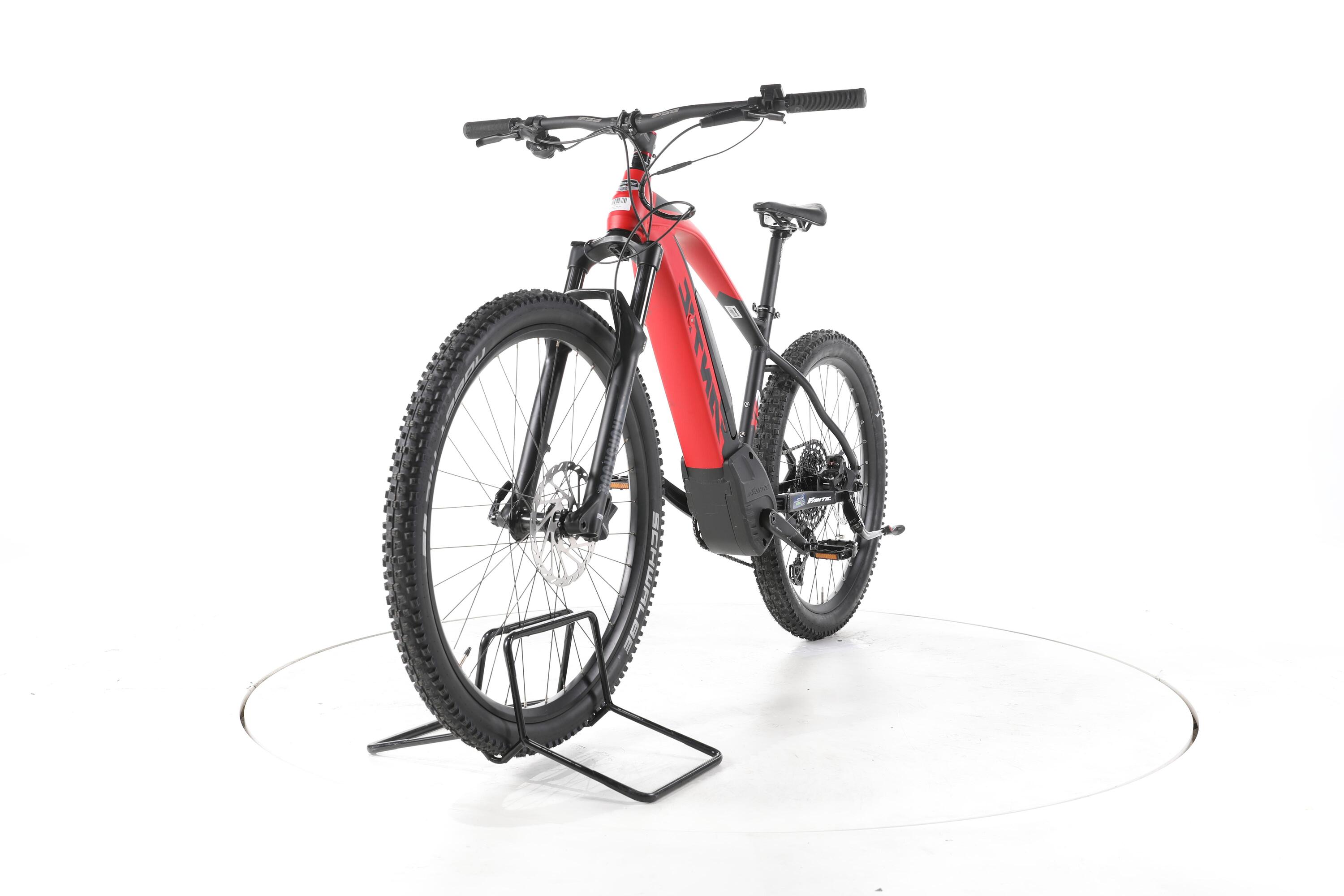 Refurbished - Fantic XF2 E-Bike - Sehr gut 4/7
