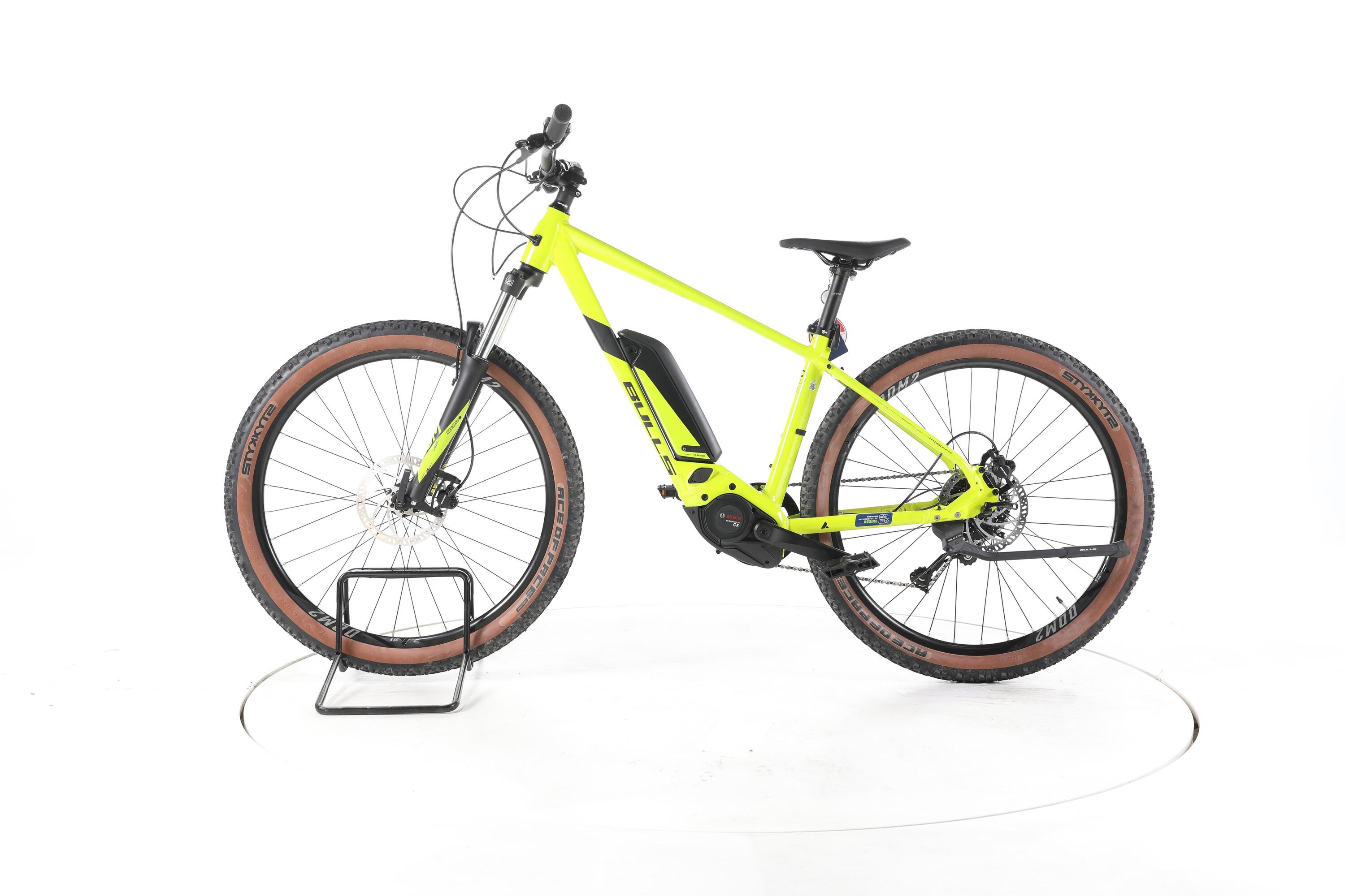 Refurbished - Bulls LT CX E-Bike - Sehr gut 6/7