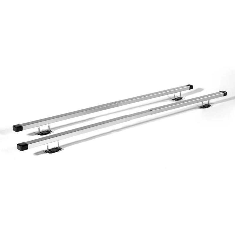 MENABO K39 Rapid - bare transversale universale extensibile aluminiu