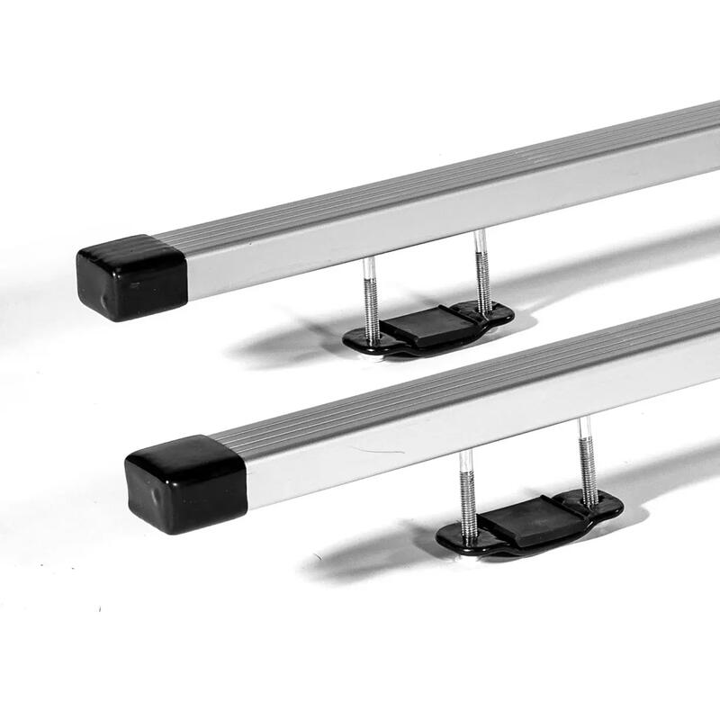 MENABO K39 Rapid - bare transversale universale extensibile aluminiu