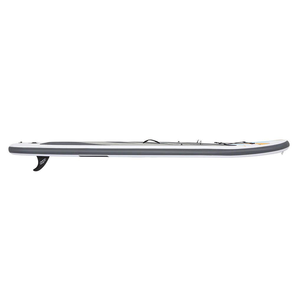 Bestway Hydro Force White Cap Opblaasbaar SUP Set 9/10