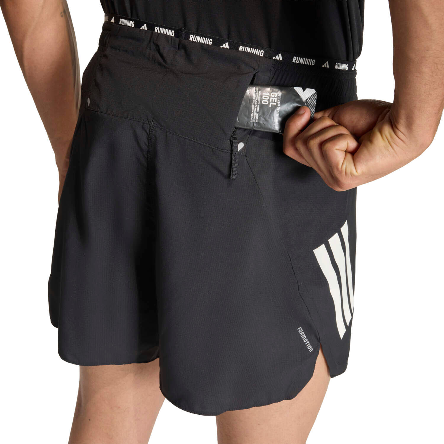 adi365 FORMOTION Short 6/7