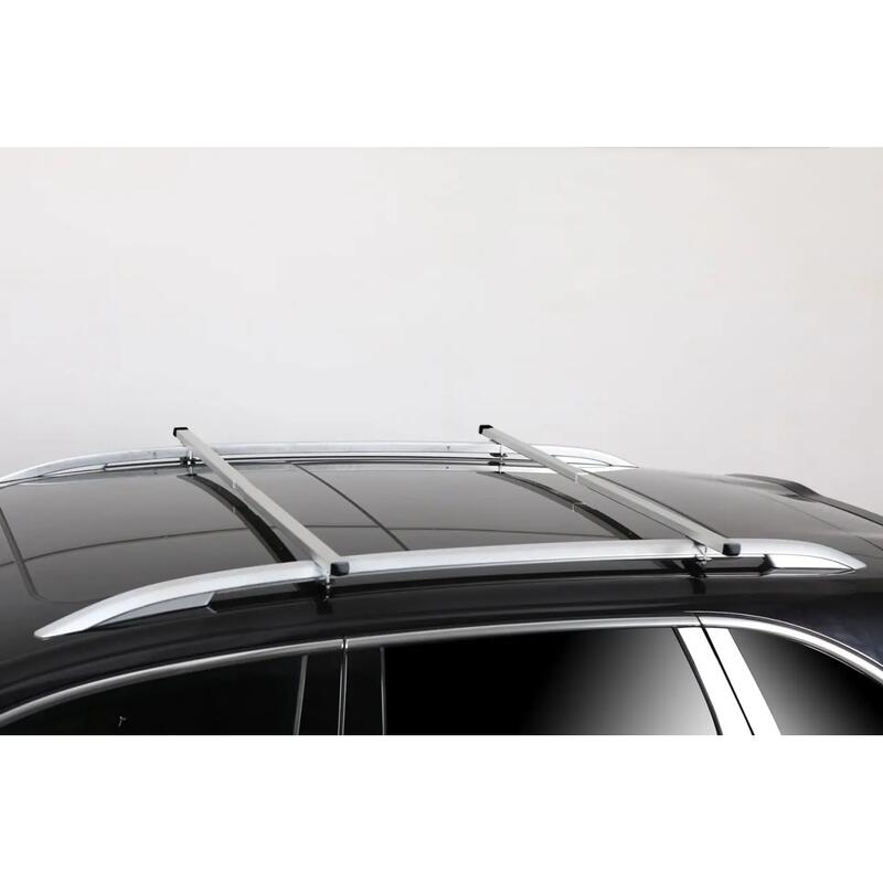 MENABO K39 Rapid - bare transversale universale extensibile aluminiu