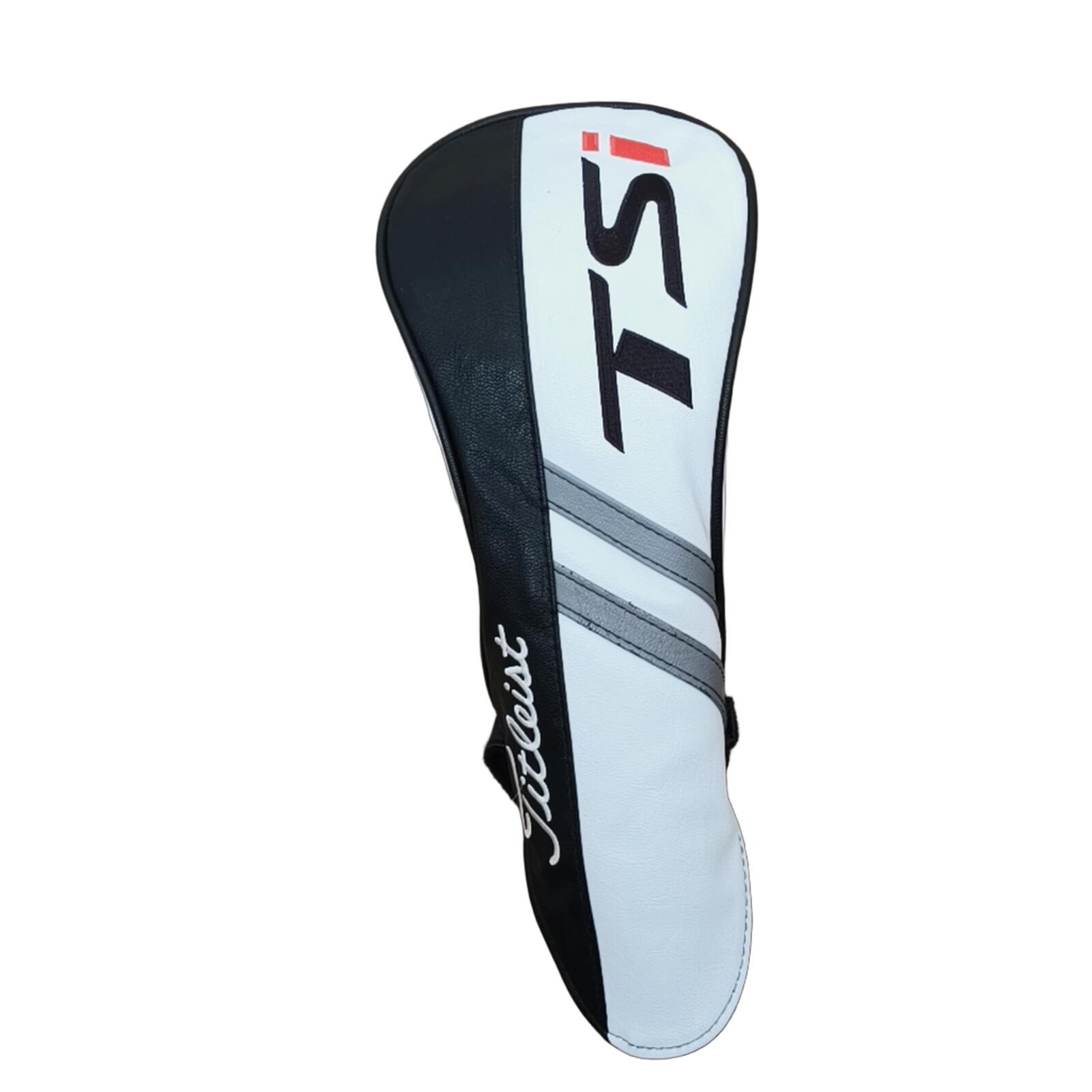 Titleist TSi3 Driver / Flex Stiff / Loft 9 2/6