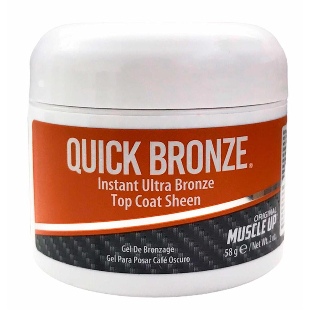 Pro Tan Quick Bronze 58g