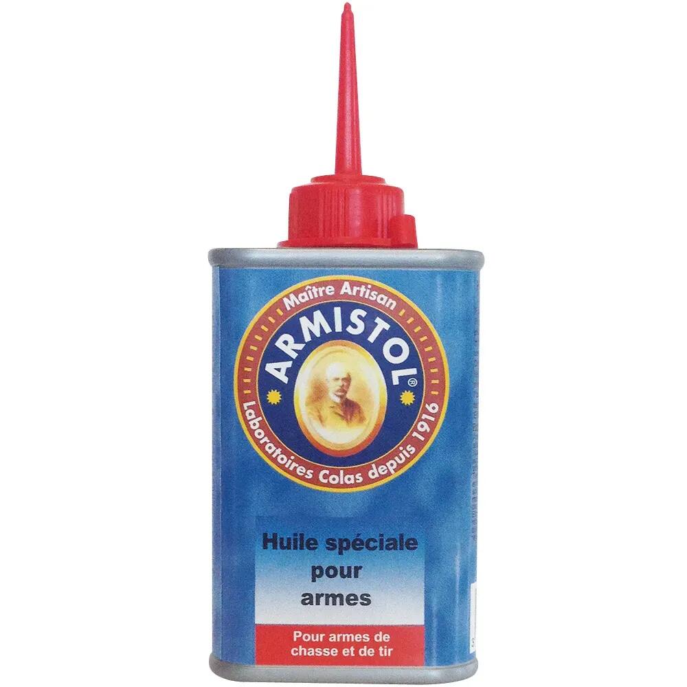 ARMISTOL picture