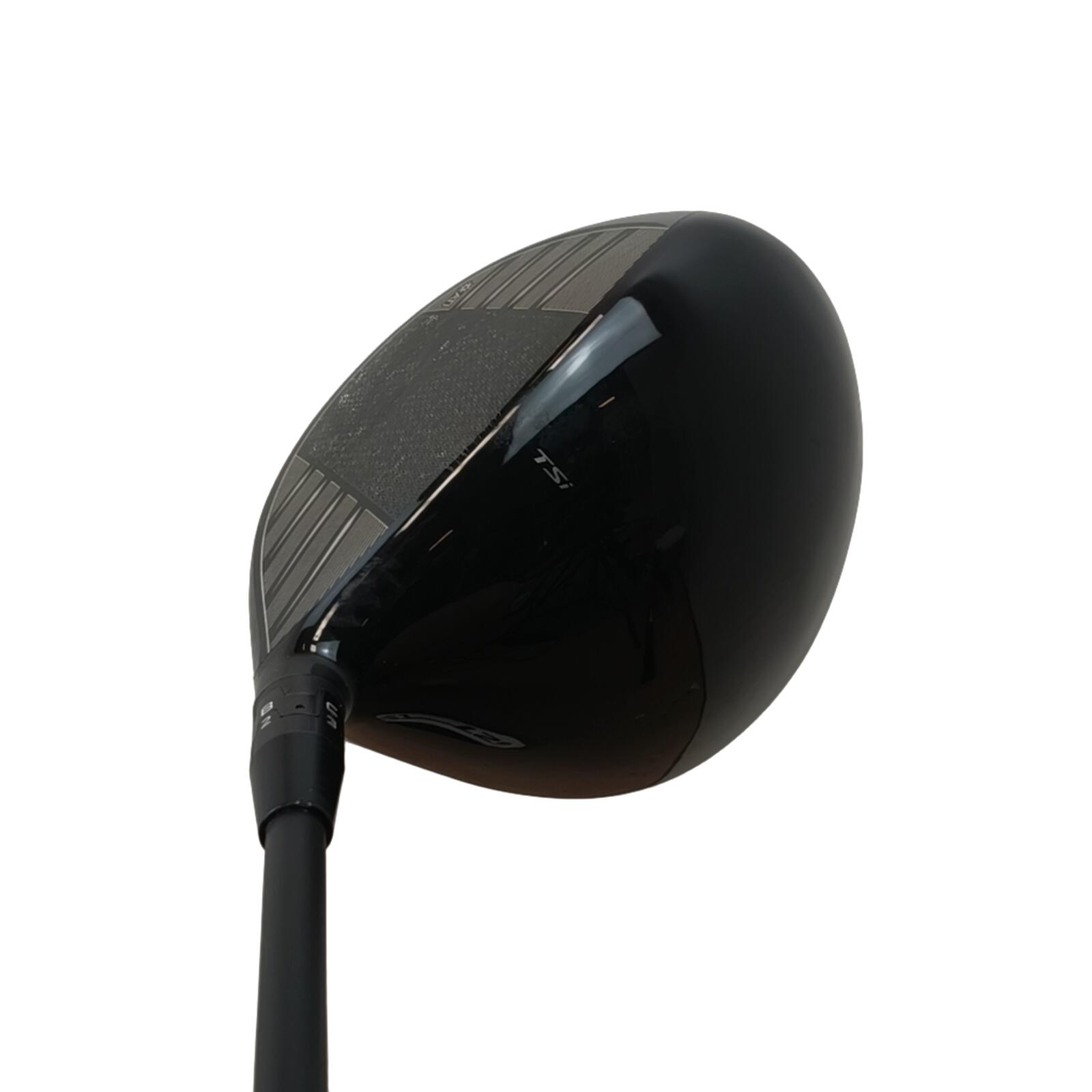 Titleist TSi3 Driver / Flex Stiff / Loft 9 4/6