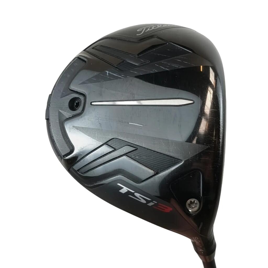 Titleist TSi3 Driver / Flex Stiff / Loft 9