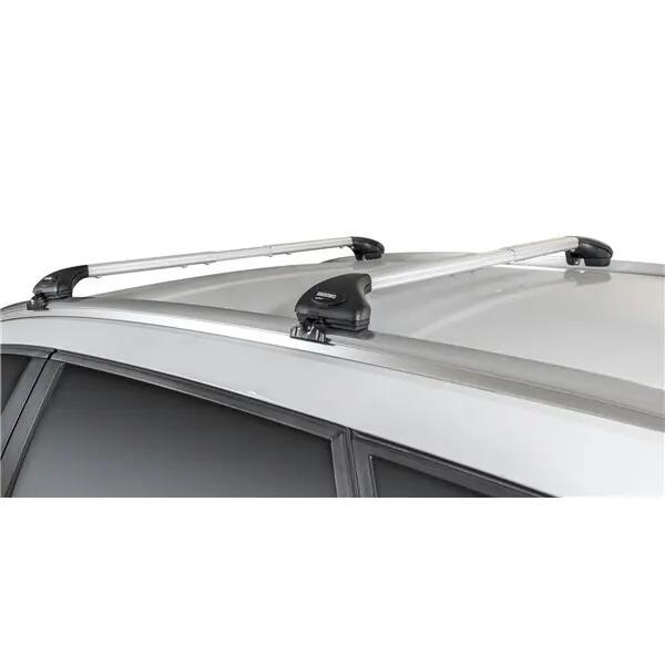 Bare transversale Menabo Ariete Flush pentru Peugeot 5008 2021+