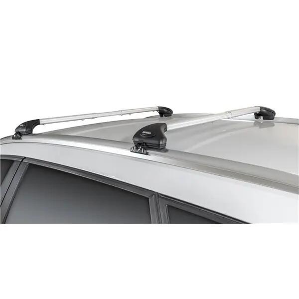 Bare transversale Menabo Ariete Flush pentru Peugeot 5008 2021+