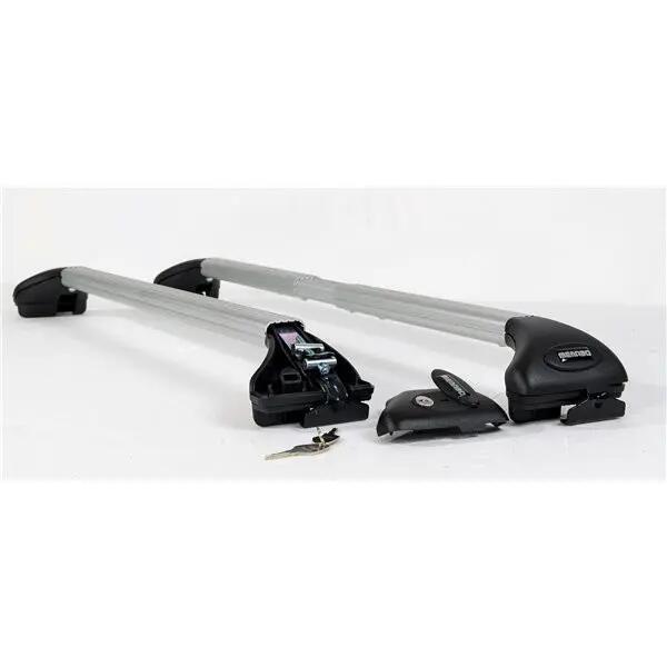Bare transversale Menabo Ariete Flush pentru Peugeot 5008 2021+