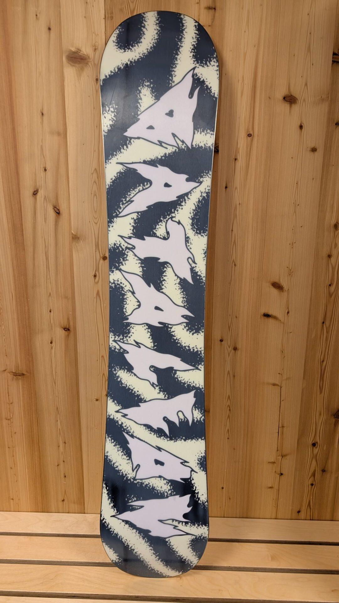 Bataleon Disaster 154 cm 2/2