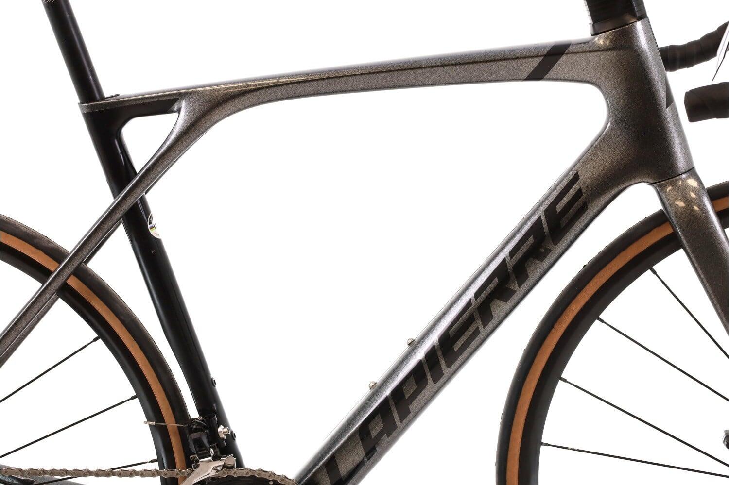 Segunda Vida · Bicicleta estrada ·  Xelius SL 5.0 · Muito bom estado 2/8