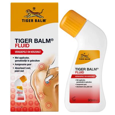 Fluid 90 ml