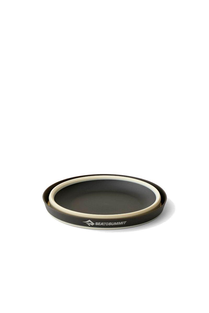 Ciotola pieghevole da campeggio Frontier UL Collapsible 2/5