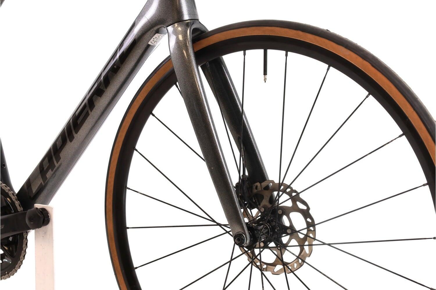 Segunda Vida · Bicicleta estrada ·  Xelius SL 5.0 · Muito bom estado 5/8