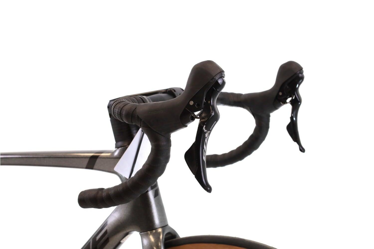Segunda Vida · Bicicleta estrada ·  Xelius SL 5.0 · Muito bom estado 6/8
