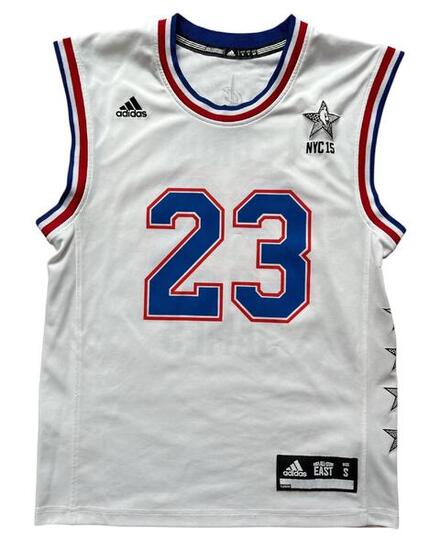 Reconditionné - Maillot NBA NBA All Star East - Excellent