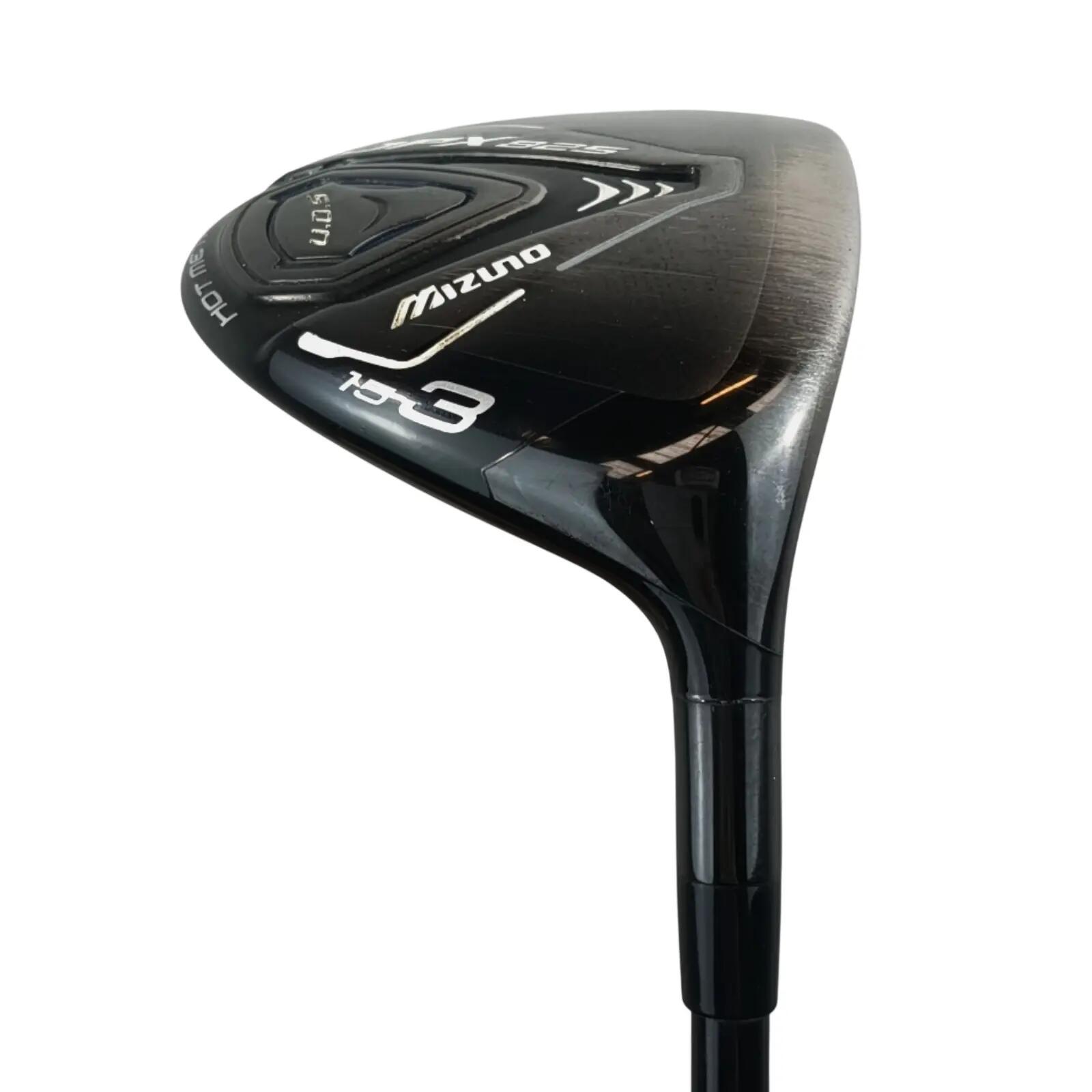 Mizuno JPX 825 Fairway Wood / Flex Regular / #3/15 3/6