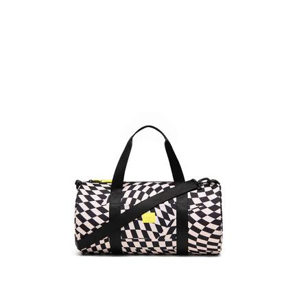 Sac de voyage CLASSIC 24 L unisex noir