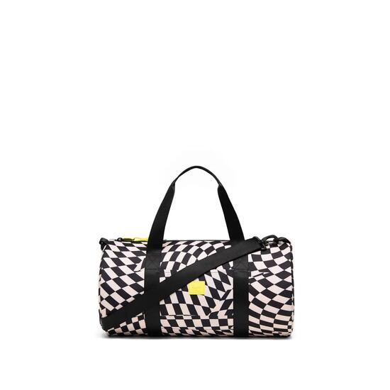 Sac de voyage CLASSIC 24 L unisex noir