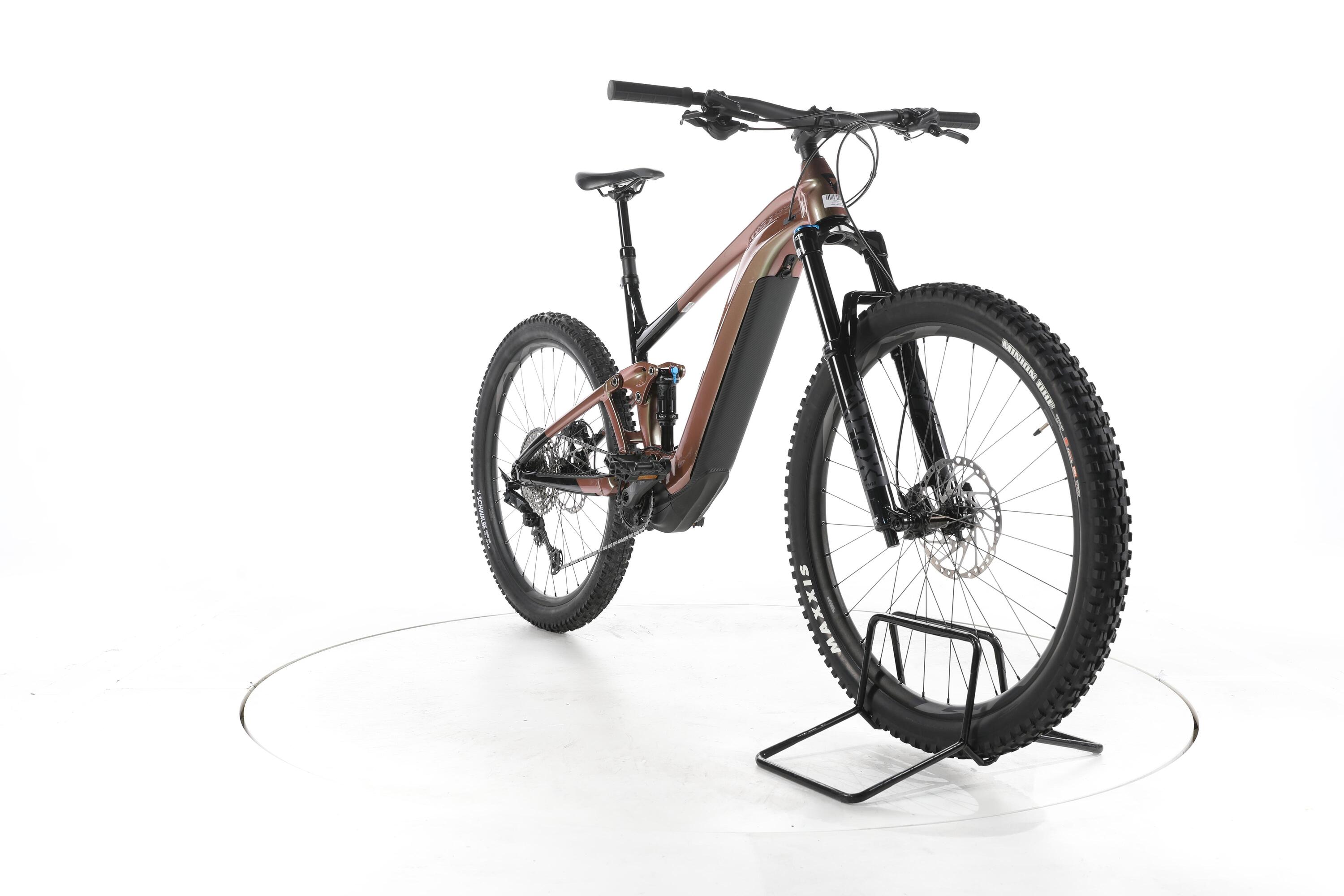 Refurbished - Giant Trance X E+ 2 E-Bike Fully 2024 - Sehr gut 3/7