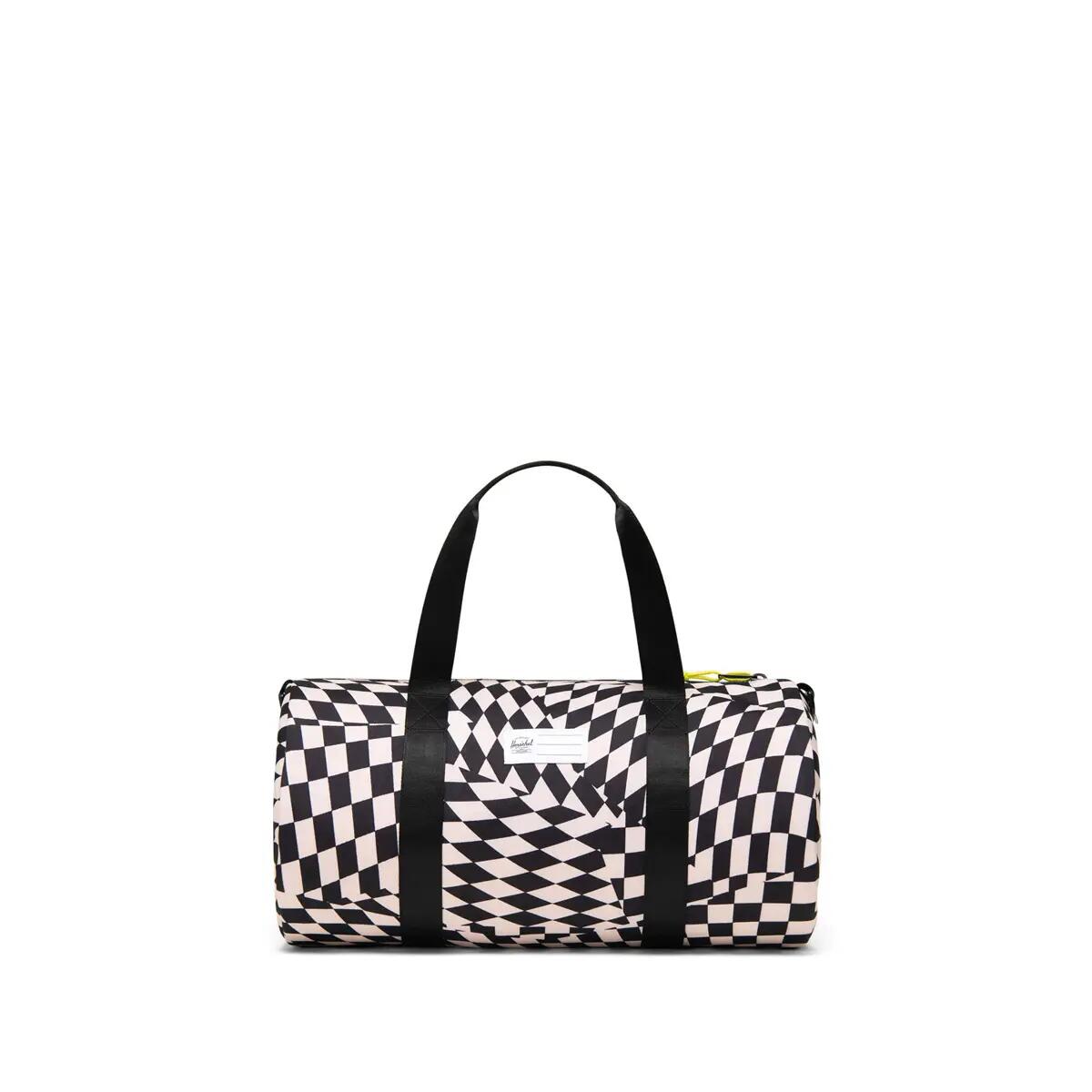 Sac de voyage CLASSIC 24 L unisex noir 3/3