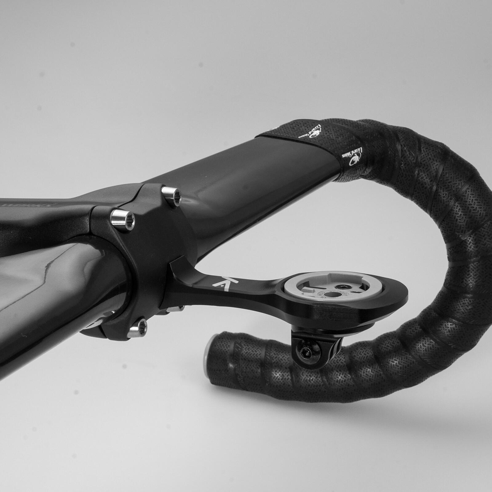 Supporto combo K-EDGE Specialized Future per WAHOO - nero 2/2