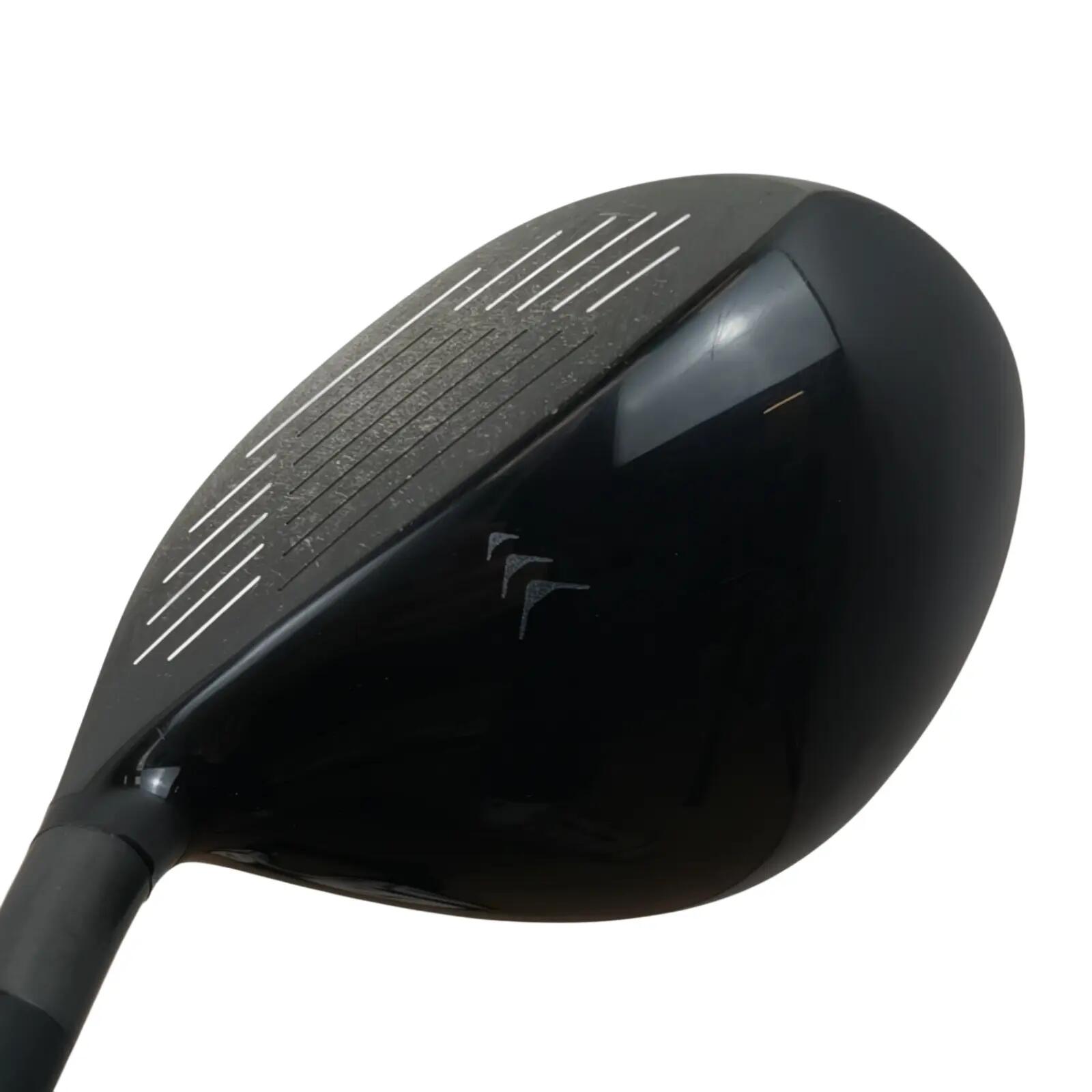 Mizuno JPX 825 Fairway Wood / Flex Regular / #3/15 4/6