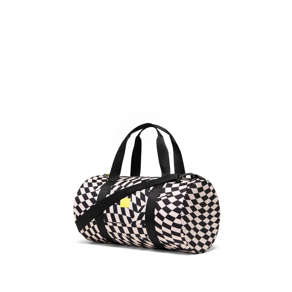Sac de voyage CLASSIC 24 L unisex noir 2/3
