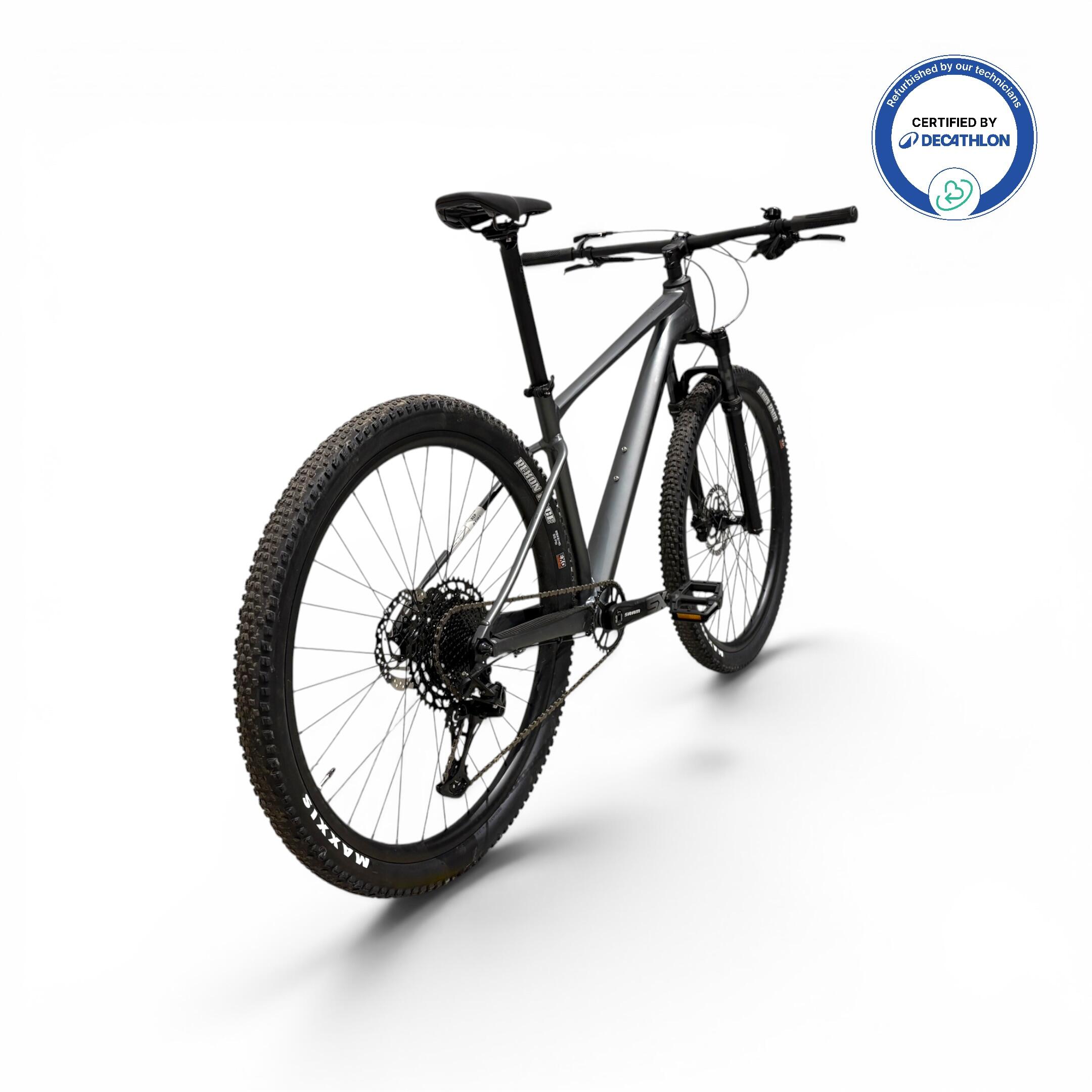 Tweedehands - MTB - Scott Scale 970 3/5
