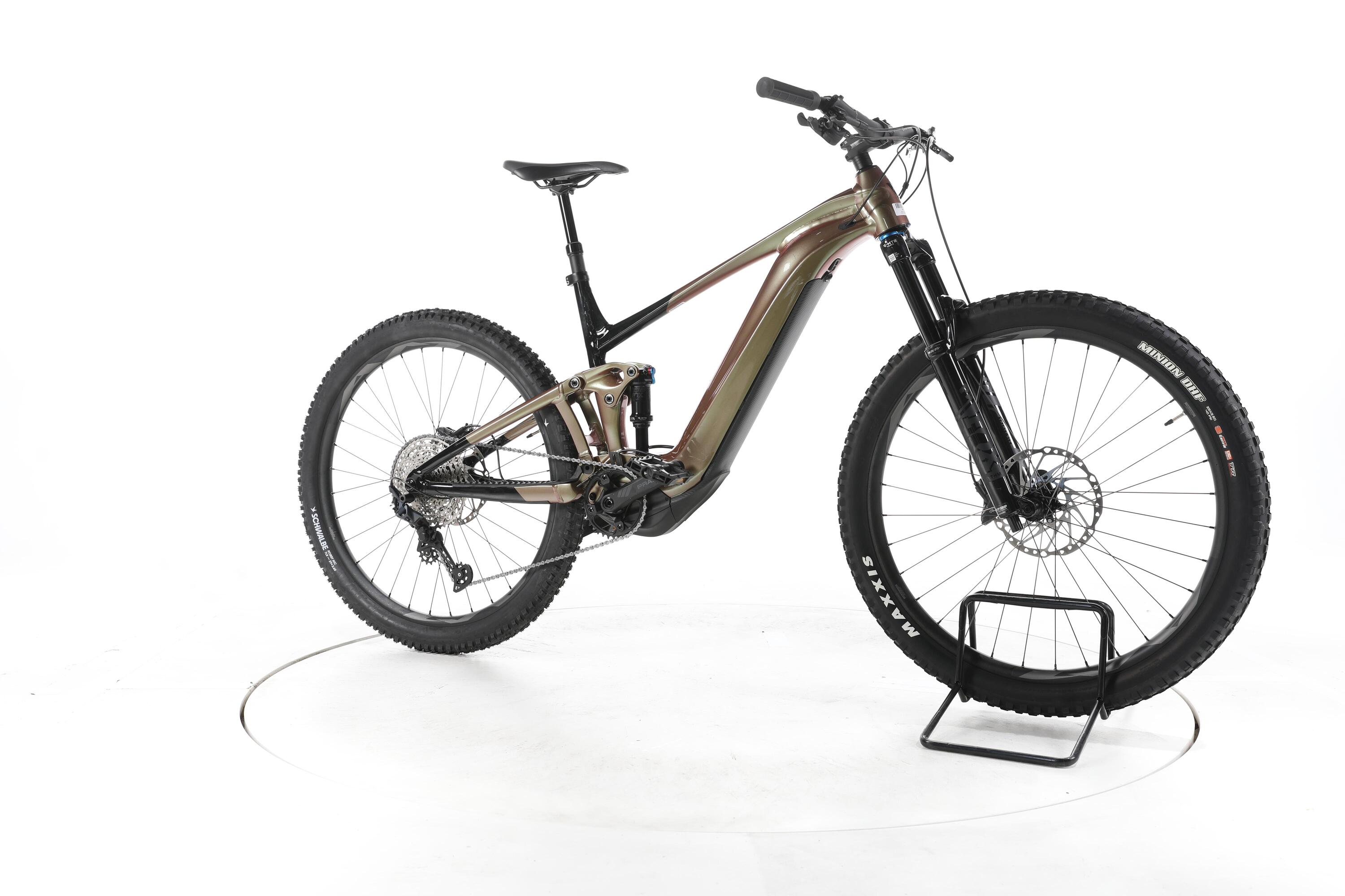 Refurbished - Giant Trance X E+ 2 E-Bike Fully 2024 - Sehr gut 2/7