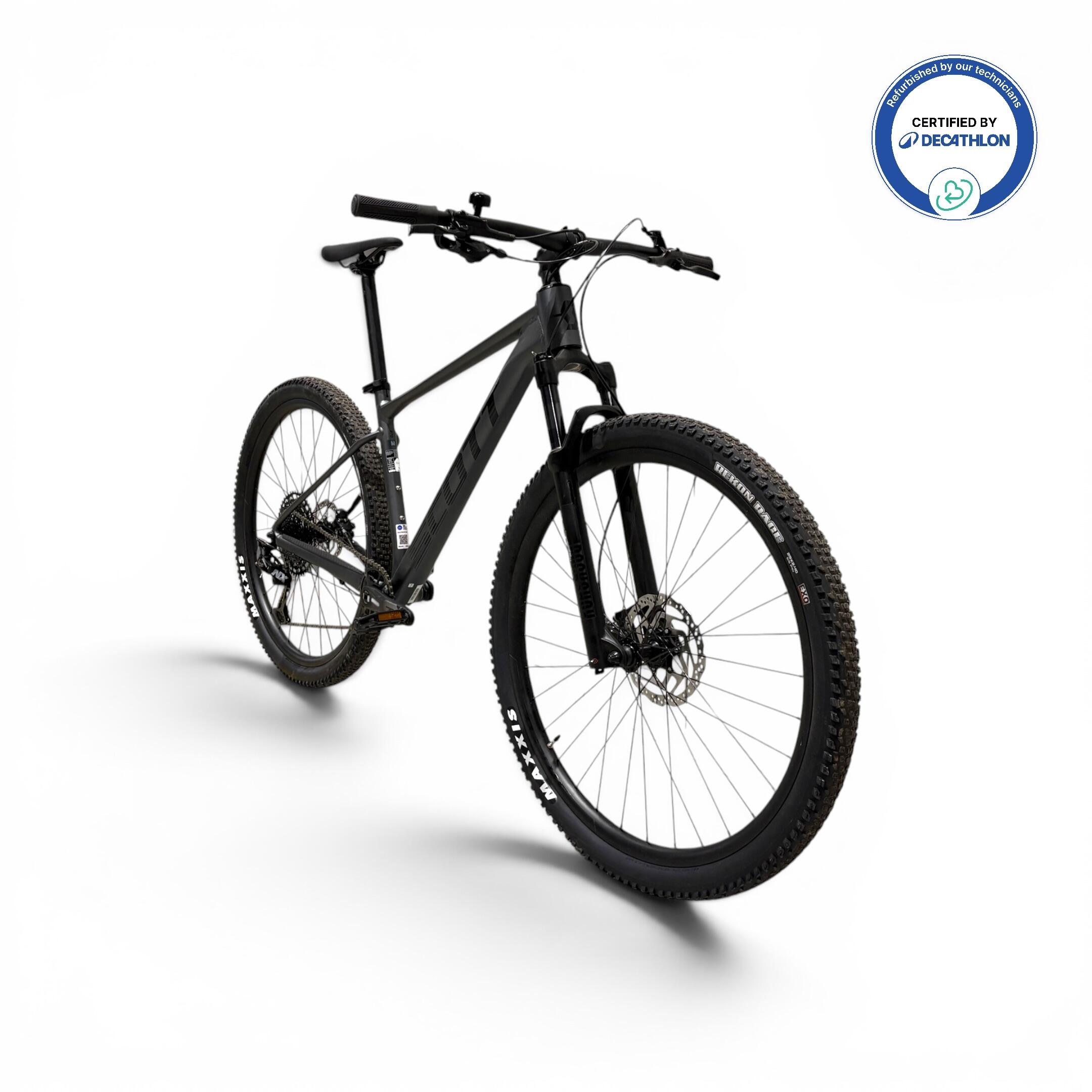 Tweedehands - MTB - Scott Scale 970 2/5