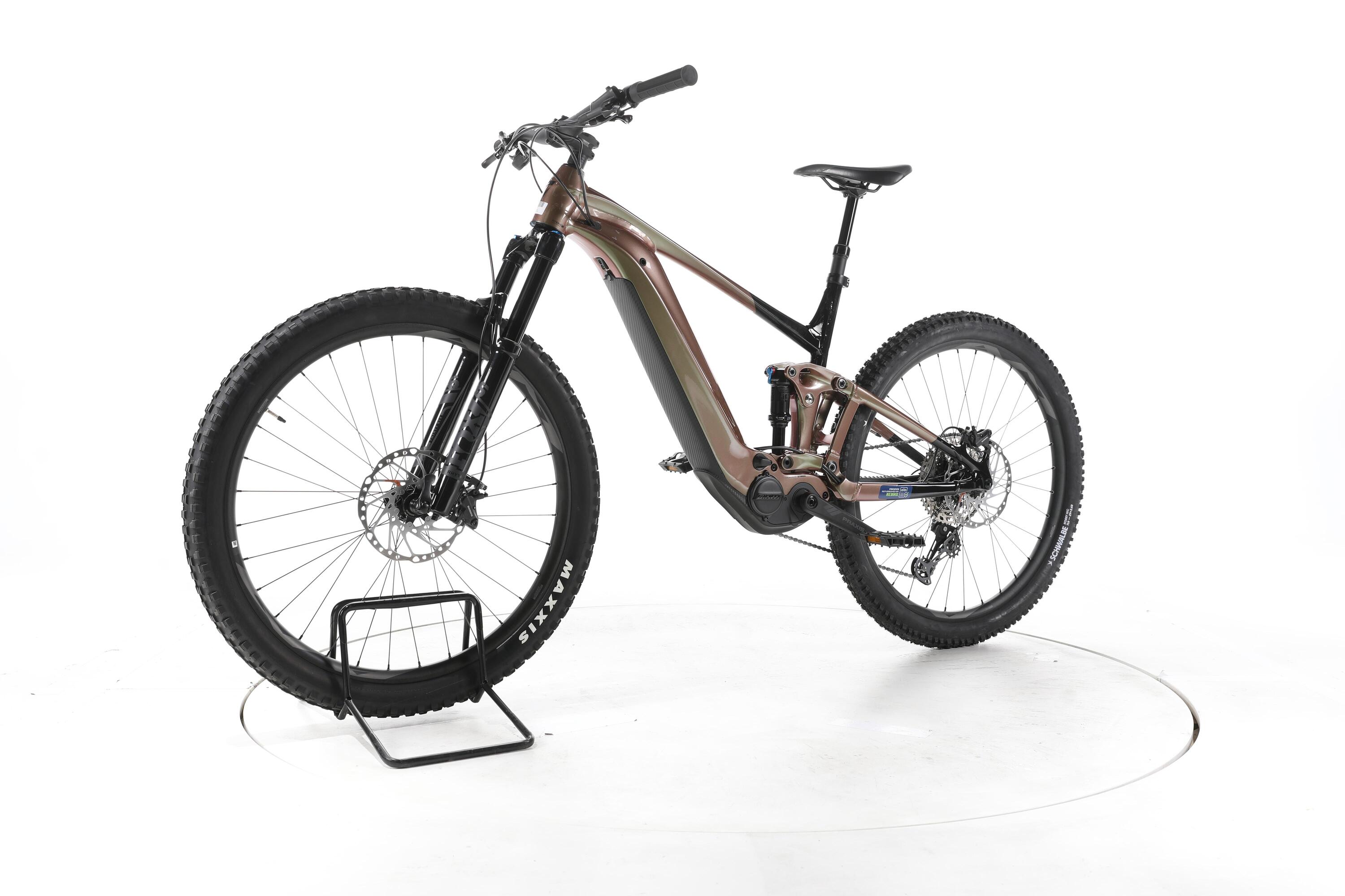 Refurbished - Giant Trance X E+ 2 E-Bike Fully 2024 - Sehr gut 5/7
