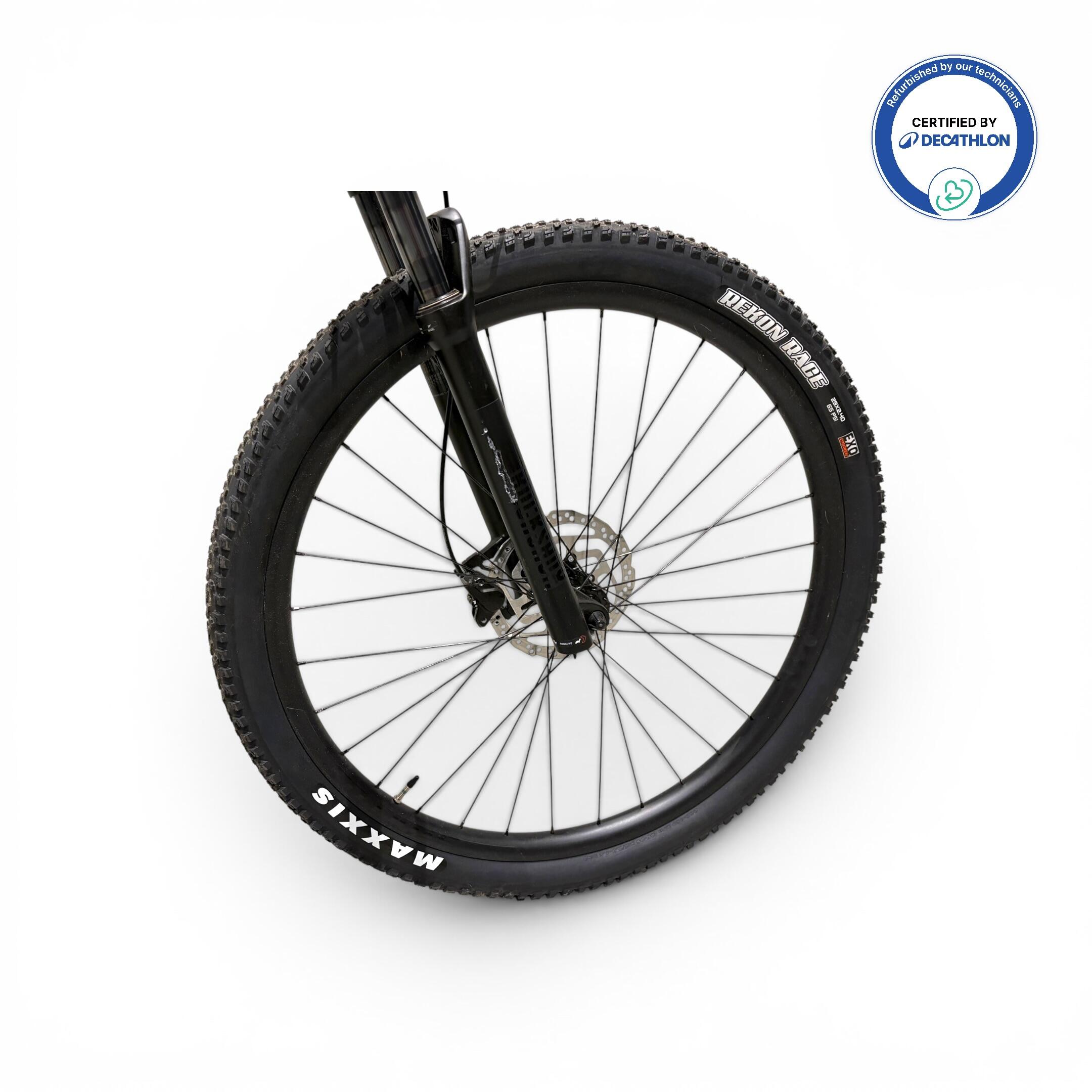 Tweedehands - MTB - Scott Scale 970 5/5