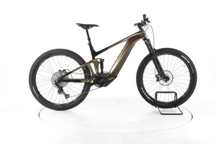 Segunda vida - Giant Trance X E+ 2 E-Bike Fully 2024 - Muy buen estado