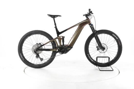 Segunda vida - Giant Trance X E+ 2 E-Bike Fully 2024 - Muy buen estado
