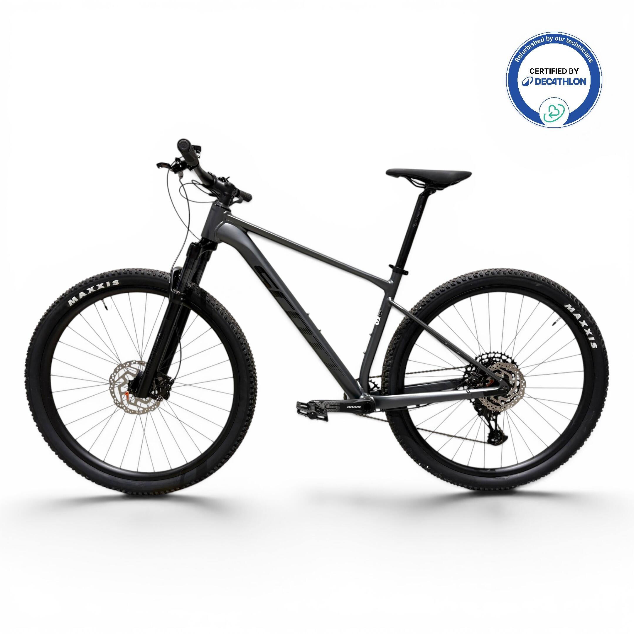 Tweedehands - MTB - Scott Scale 970 4/5
