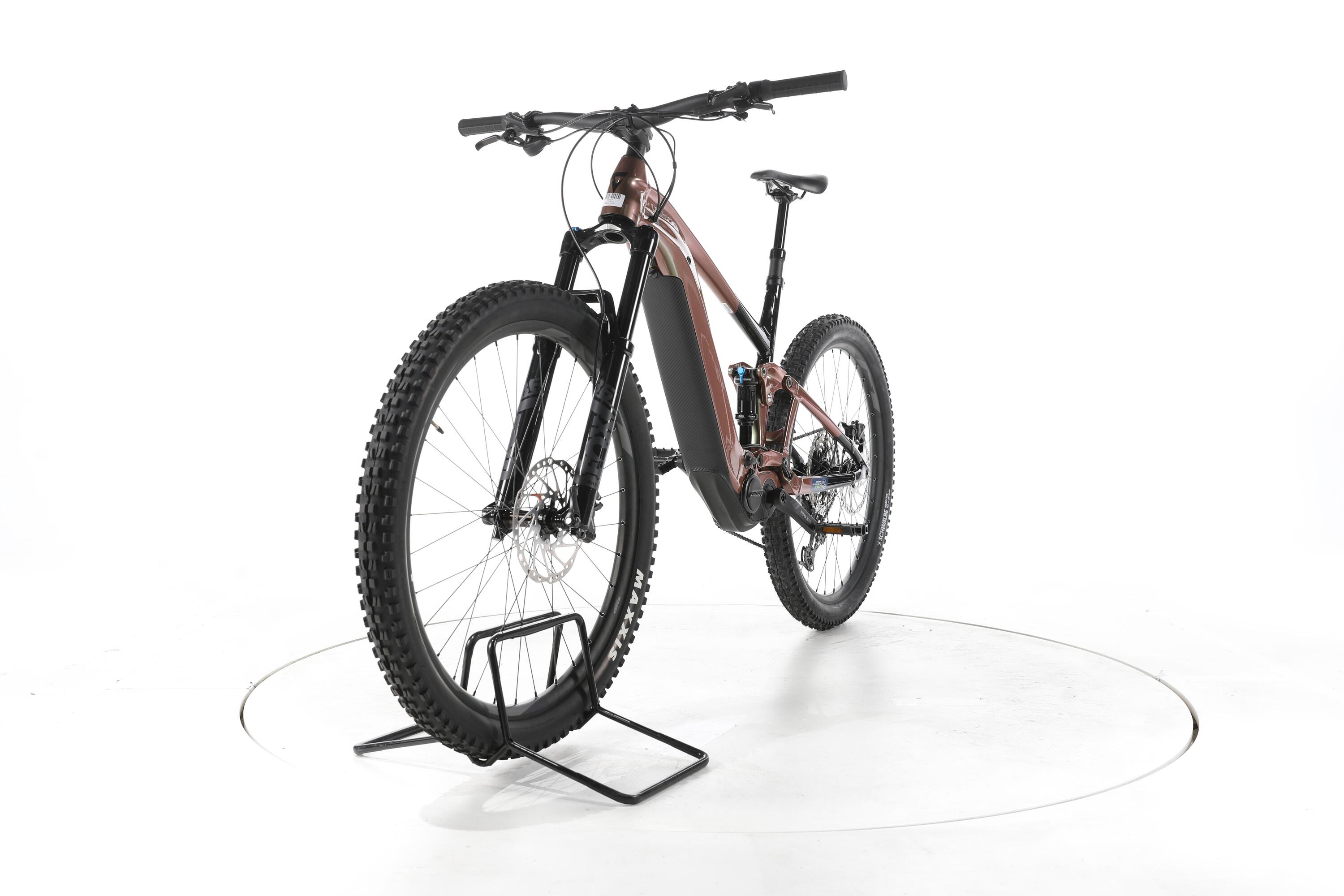 Refurbished - Giant Trance X E+ 2 E-Bike Fully 2024 - Sehr gut 4/7